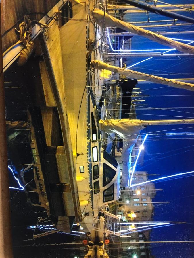 Cassiopee Hotell Lorient Eksteriør bilde