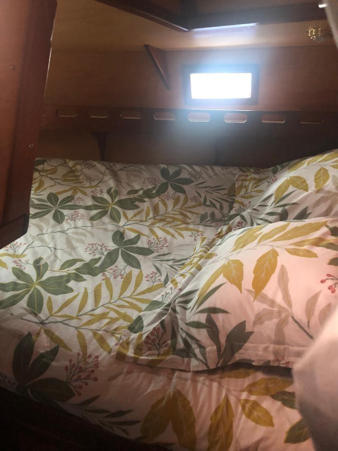 Cassiopee Hotell Lorient Eksteriør bilde